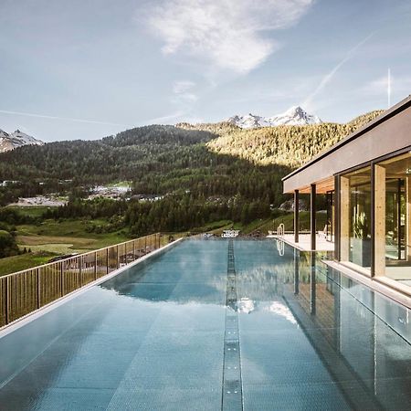 Sportlers Lodge Soelden Lifestyle-Laessig-Anders Sölden Exterior foto