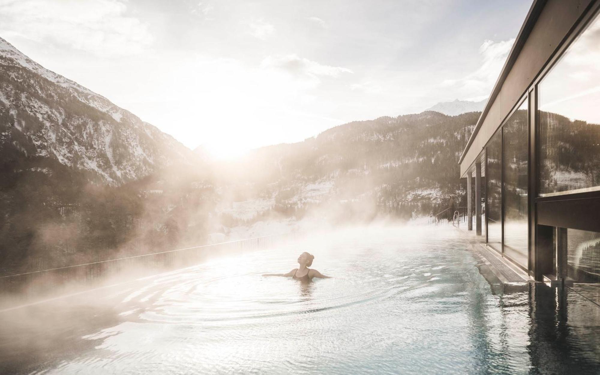 Sportlers Lodge Soelden Lifestyle-Laessig-Anders Sölden Exterior foto