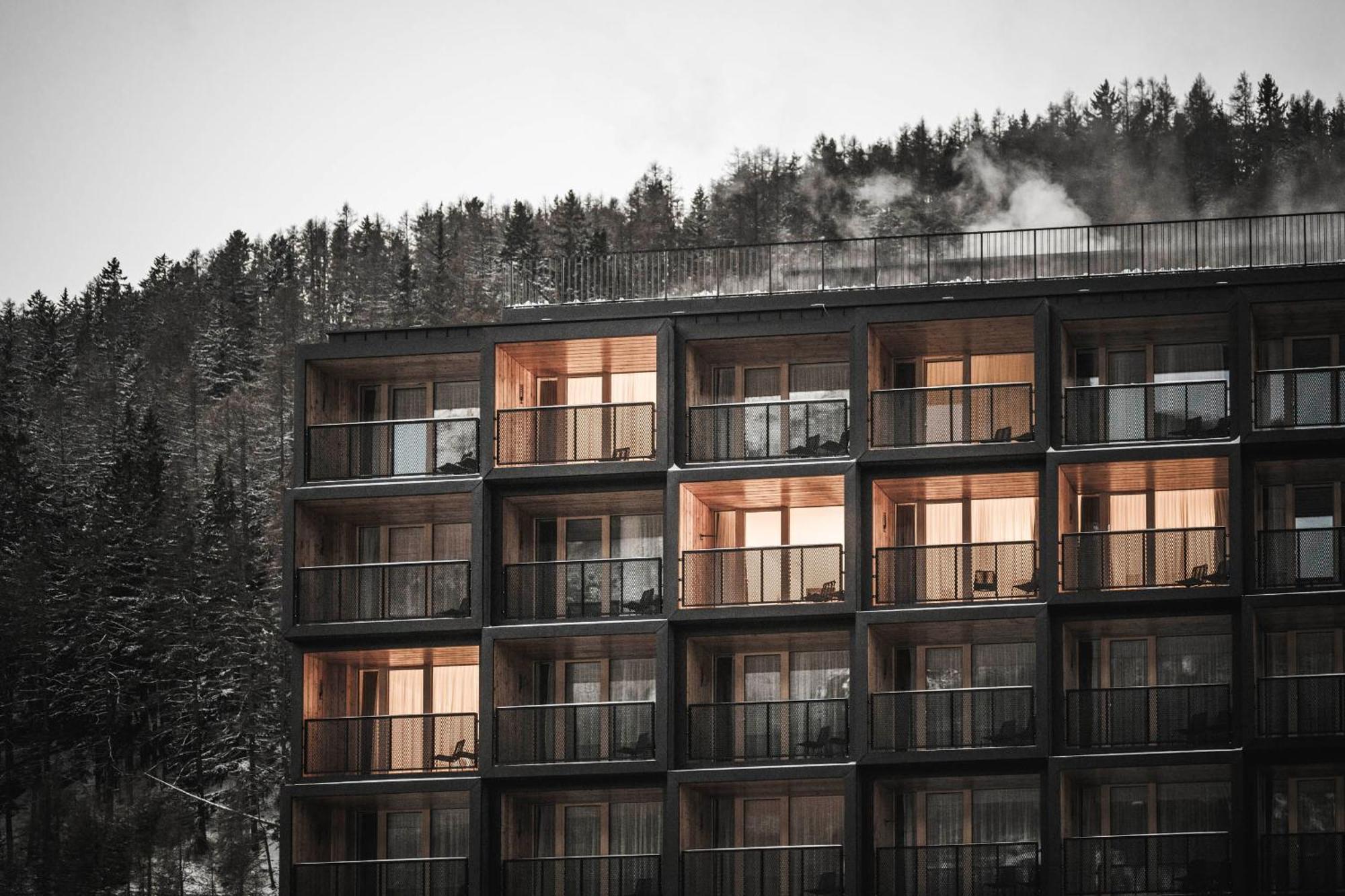 Sportlers Lodge Soelden Lifestyle-Laessig-Anders Sölden Exterior foto