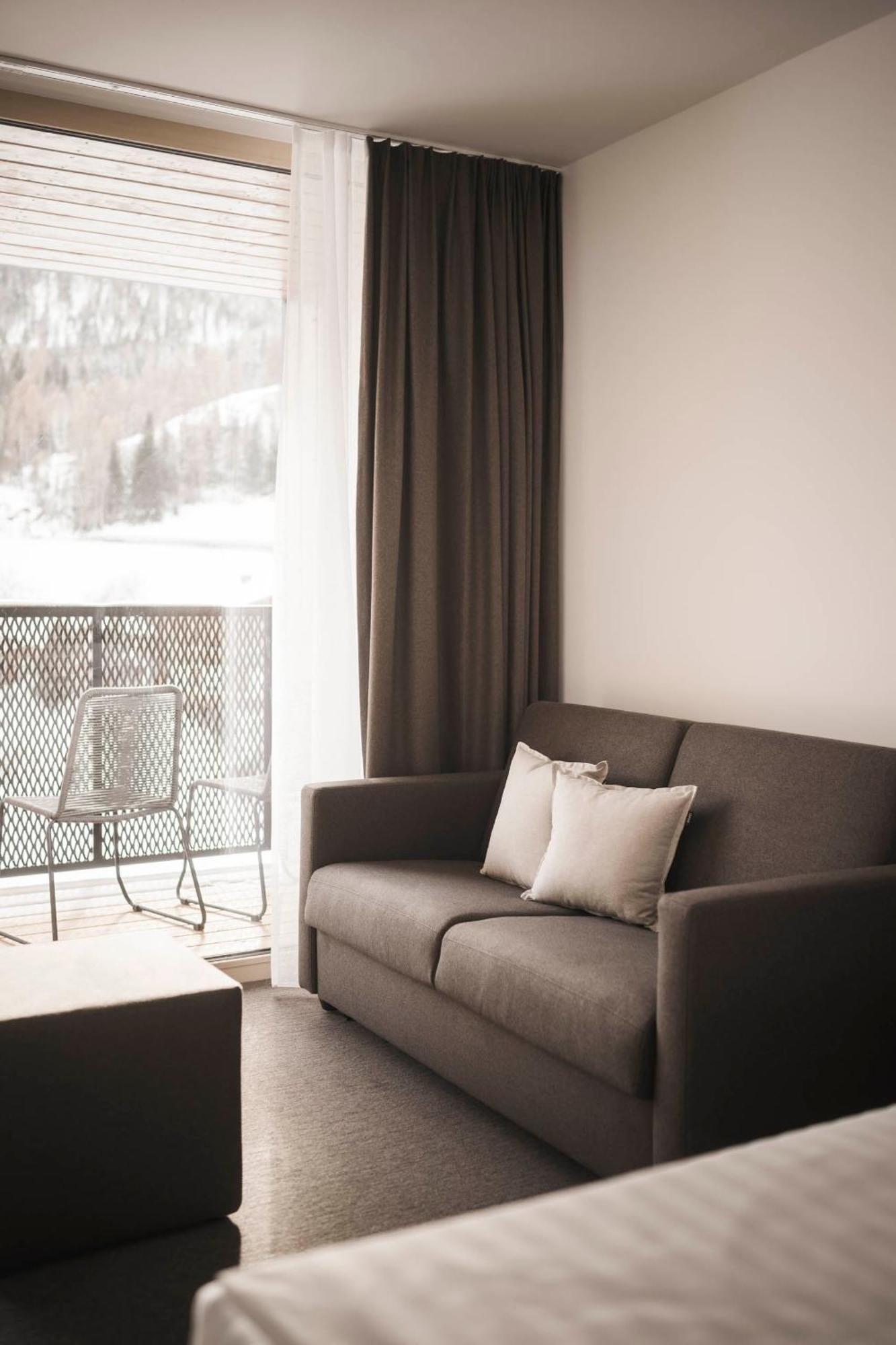 Sportlers Lodge Soelden Lifestyle-Laessig-Anders Sölden Exterior foto