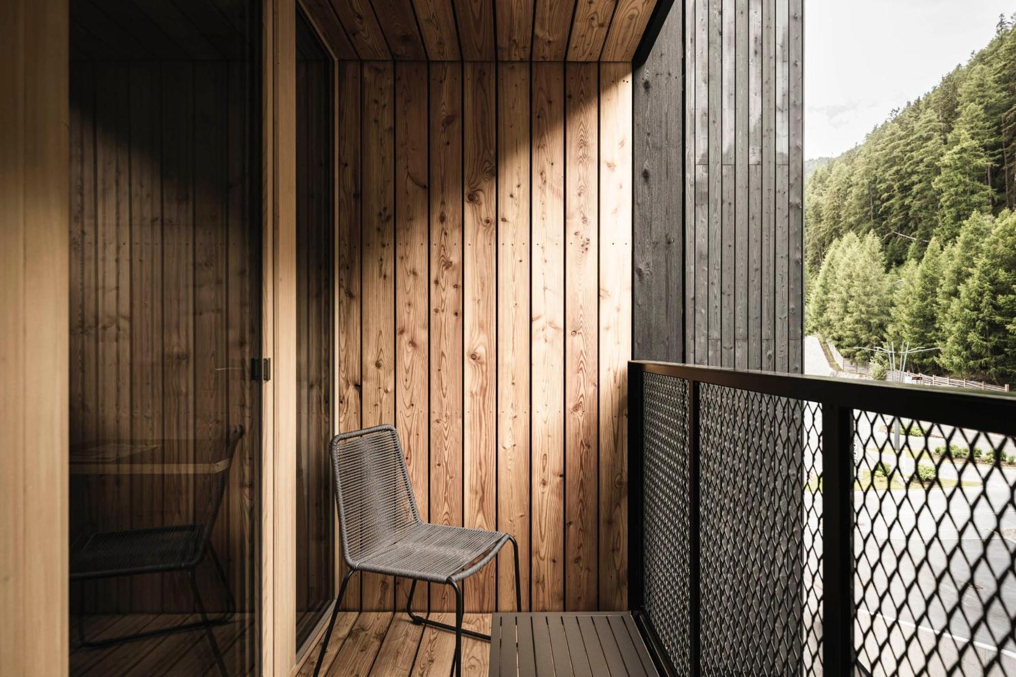 Sportlers Lodge Soelden Lifestyle-Laessig-Anders Sölden Exterior foto
