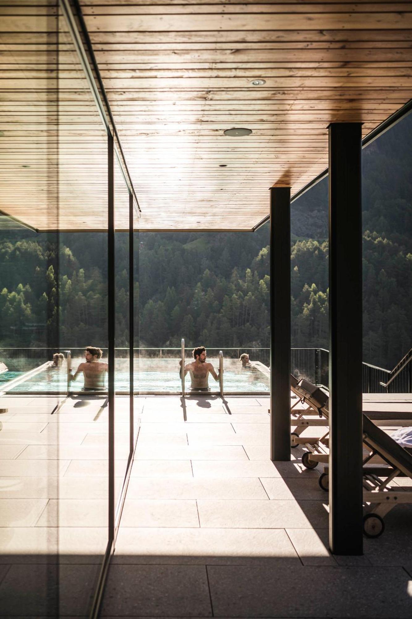 Sportlers Lodge Soelden Lifestyle-Laessig-Anders Sölden Exterior foto