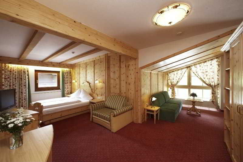 Sportlers Lodge Soelden Lifestyle-Laessig-Anders Sölden Exterior foto